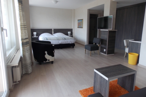 Hotel Castel